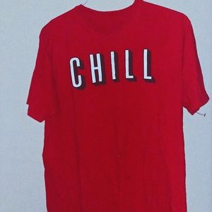 Women’s Netflix Graphic T